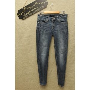 Levi's 535 legging sz 7